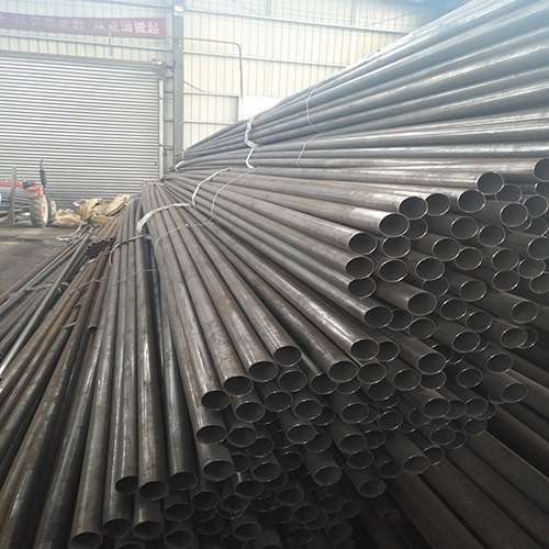呼兰声测管为何能作为桩基础检测材料?