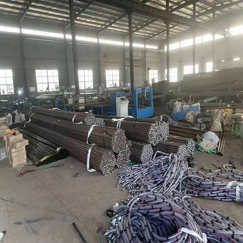 呼兰声测管施工及验收规范(最全最详细)