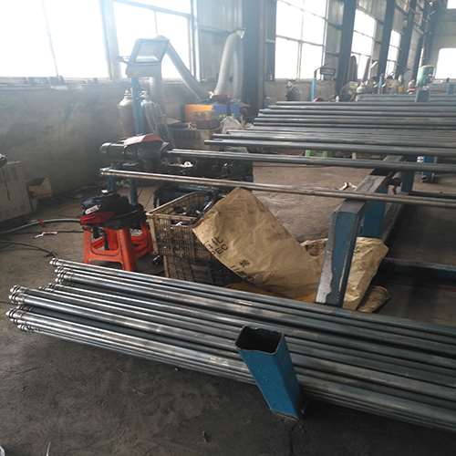 呼兰桥梁桩基声测管的施工工艺流程